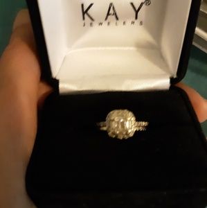 Ring from Kays